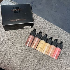 NWT Luminess Kit